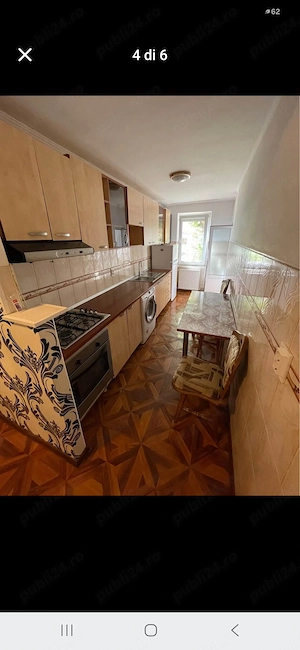 Apartament cu 2 camere  - imagine 4