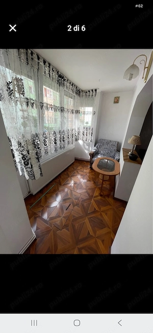 Apartament cu 2 camere  - imagine 2