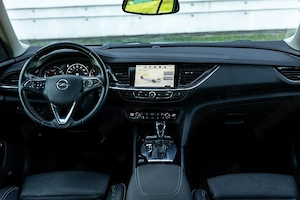 Opel Insignia 2.0 cdti 209 cp 4X4 Exclusiv Edițion 2019 Automatic !!! Euro 6 !!! - imagine 15