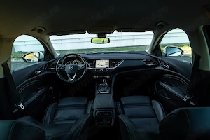 Opel Insignia 2.0 cdti 209 cp 4X4 Exclusiv Edițion 2019 Automatic !!! Euro 6 !!! - imagine 10