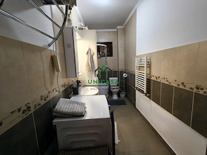 Casă tip englezesc/ Vlădești – 124 mp utili, mobilată și utilată - imagine 9