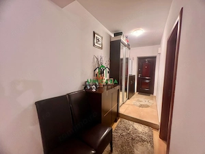 Casă tip englezesc/ Vlădești – 124 mp utili, mobilată și utilată - imagine 6