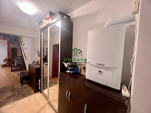 Casă tip englezesc/ Vlădești – 124 mp utili, mobilată și utilată - imagine 7