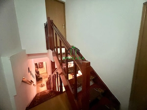 Casă tip englezesc/ Vlădești – 124 mp utili, mobilată și utilată - imagine 8