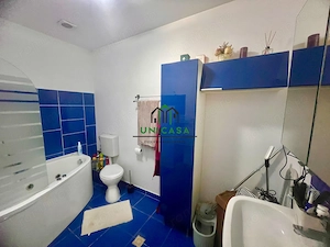 Casă tip englezesc/ Vlădești – 124 mp utili, mobilată și utilată - imagine 18