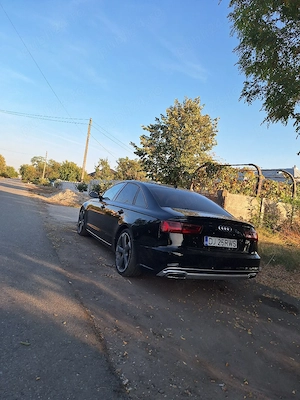 Audi A6 C7 Quattro Bitdi  - imagine 10