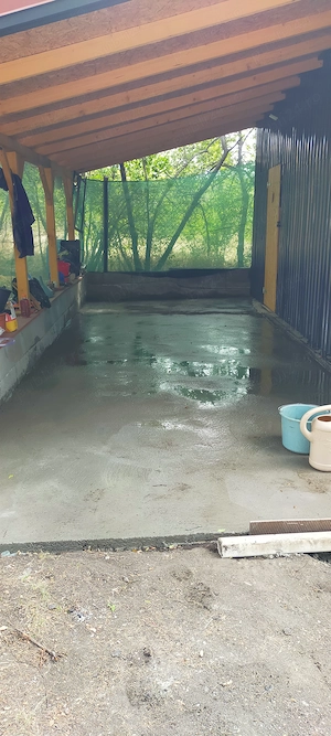 Teren intravilan și cabană de vînzare  - imagine 5