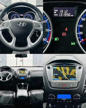 Hyundai ix35 - imagine 8