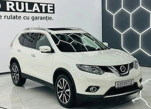 Nissan X-Trail - imagine 2