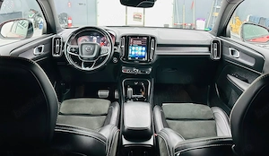 Volvo XC40 - imagine 6