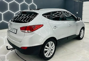Hyundai ix35 - imagine 3