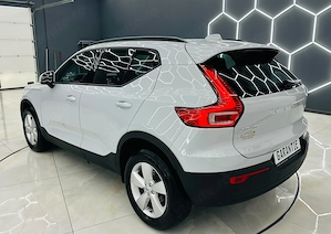 Volvo XC40 - imagine 3