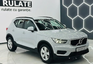 Volvo XC40 - imagine 2