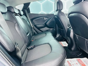Hyundai ix35 - imagine 7