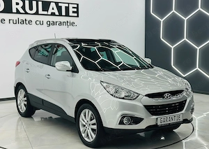 Hyundai ix35 - imagine 2