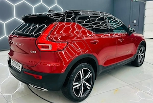 Volvo XC40 - imagine 4