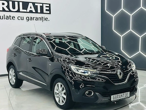 Renault Kadjar - imagine 2