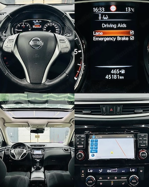 Nissan X-Trail - imagine 8
