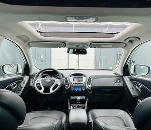 Hyundai ix35 - imagine 6