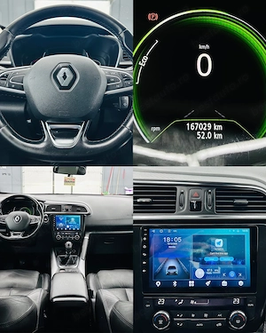 Renault Kadjar - imagine 8