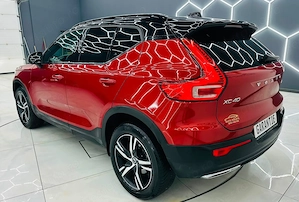 Volvo XC40 - imagine 3