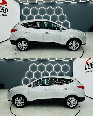 Hyundai ix35 - imagine 5