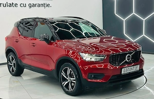 Volvo XC40 - imagine 2