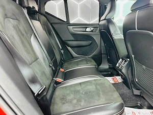 Volvo XC40 - imagine 7