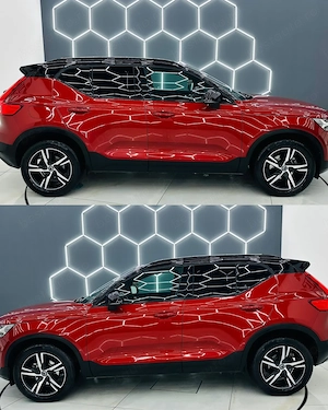 Volvo XC40 - imagine 5