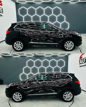 Renault Kadjar - imagine 5