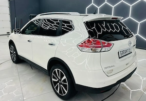 Nissan X-Trail - imagine 4