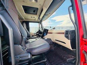 Mercedes-benz Clasa A - imagine 10