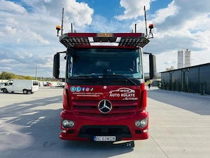 Mercedes-benz Clasa A - imagine 8
