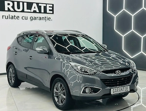 Hyundai ix35 - imagine 2