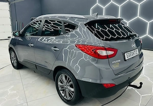 Hyundai ix35 - imagine 3