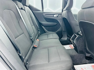 Volvo XC40 - imagine 7