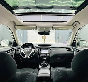 Nissan X-Trail - imagine 6