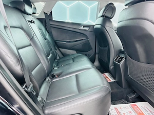 Hyundai Tucson - imagine 7