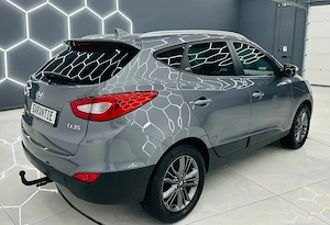 Hyundai ix35 - imagine 4
