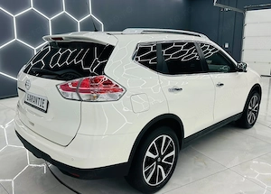Nissan X-Trail - imagine 3