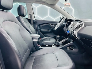 Hyundai ix35 - imagine 19