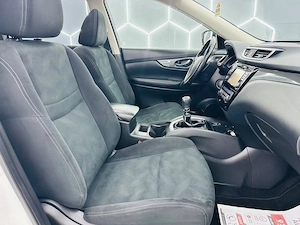 Nissan X-Trail - imagine 19