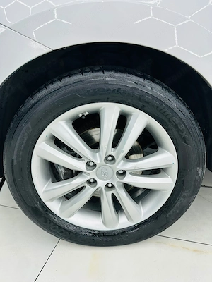 Hyundai ix35 - imagine 9