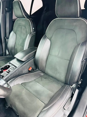 Volvo XC40 - imagine 14