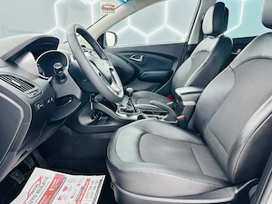 Hyundai ix35 - imagine 14