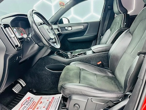 Volvo XC40 - imagine 15