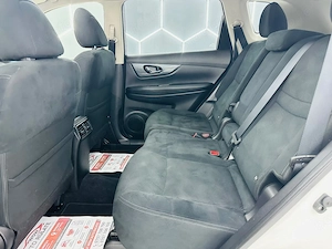 Nissan X-Trail - imagine 16