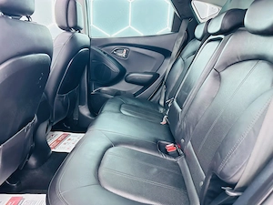 Hyundai ix35 - imagine 16