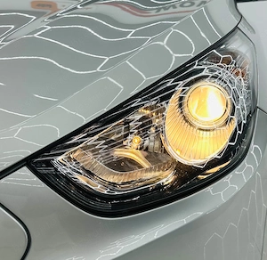 Hyundai ix35 - imagine 13