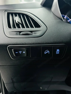 Hyundai ix35 - imagine 11